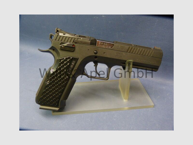 KMR L-02 Spectra OR