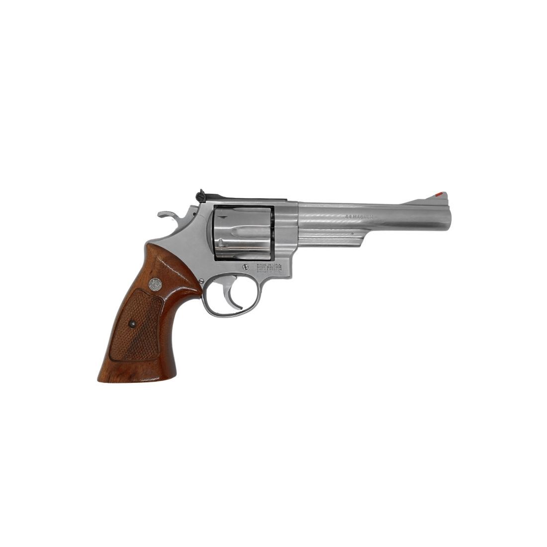 Smith & Wesson 629-3 .44RemMag Revolver