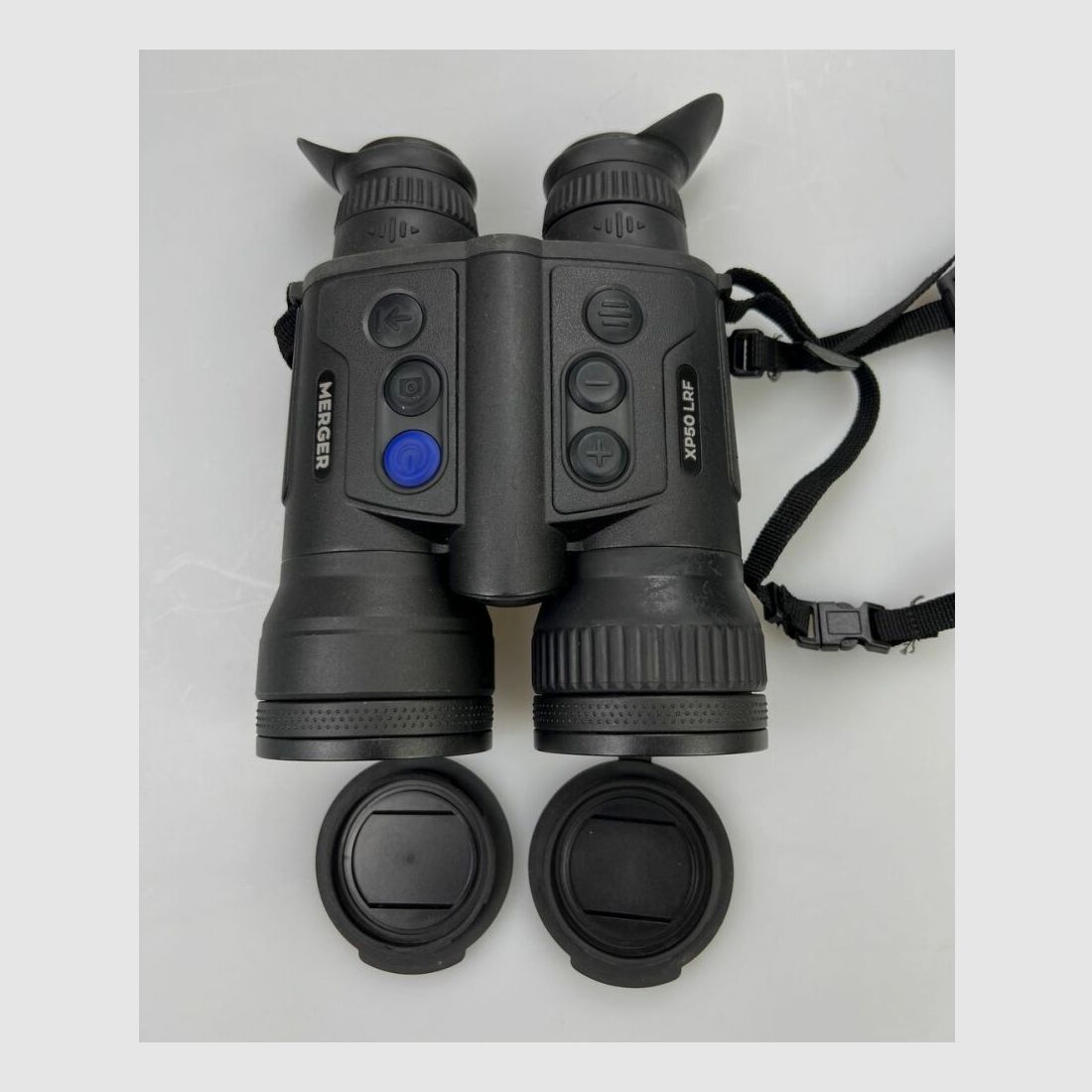 PULSAR Merger XP50 LRF