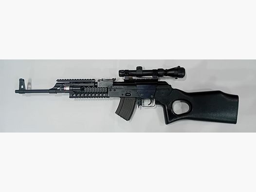 Karabiner FEG SA-85M Kal. 7,62x39 mm