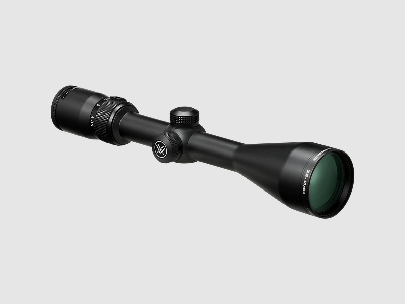Vortex Diamondback® 3.5-10x50 SFP BDC MOA, Bild 1 von 7