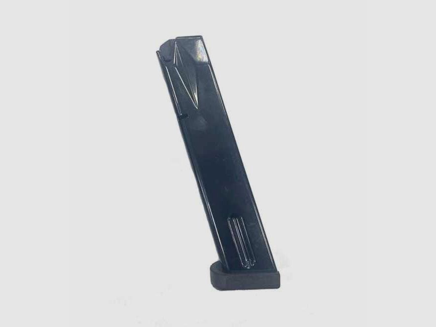 BERETTA MAGAZIJN VOOR SERIE 92/98 9mm 18 schoten 20 schoten, afbeelding 3 van 4