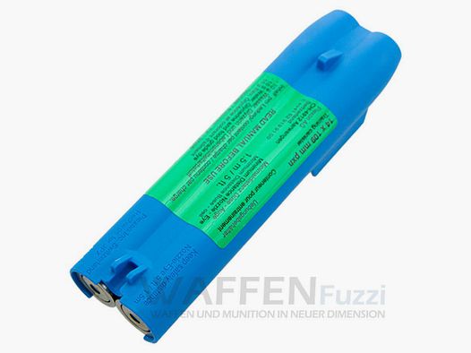 Trainingsmagazin Jet Protector JPX