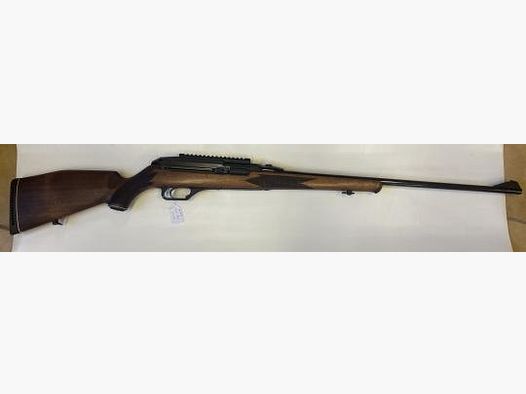 Heckler + Koch Mod. 940, Cal. .30-06, riel Weaver