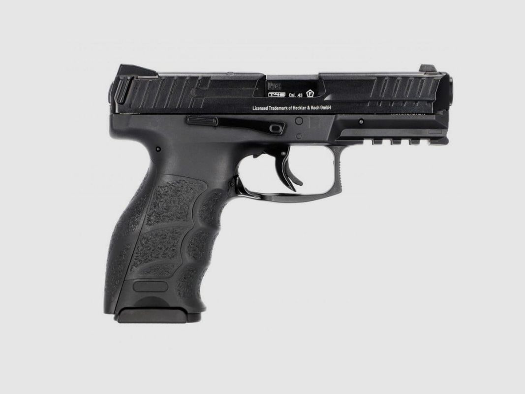 UMAREX T4E H&K SFP9 – 43, Bild 2 von 2