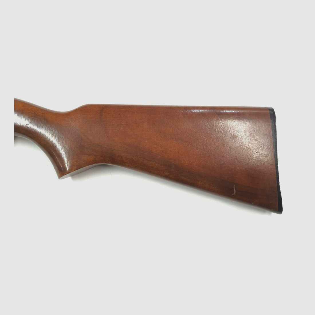 Remington semi-automatic rifle Remington Model 552 Speedmaster