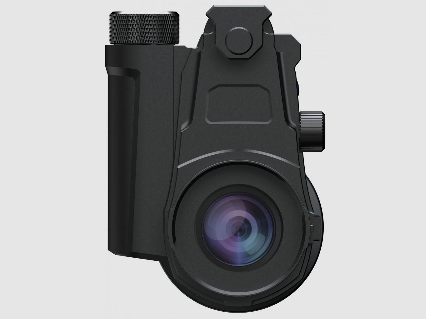 Pard Nachtsicht Clip-On NV007SP, Bild 4 von 5