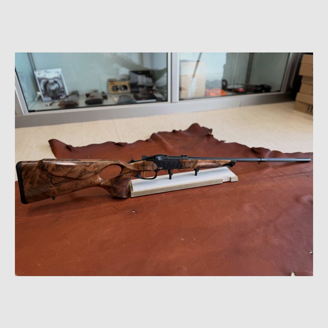 Blaser K95 Success Sinistra HK 4, immagine 5 di 6