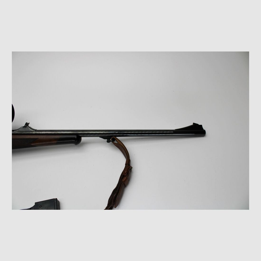 Karabina Repetierowa Steyr Mannlicher Luksus Kal. 7x64 z 3 Magazynami i Zeiss Diav 7x64, zdjęcie 7 z 8