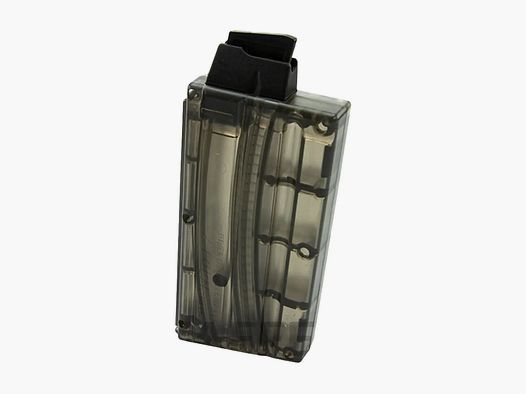 Black Dog AR 15-22 10rds