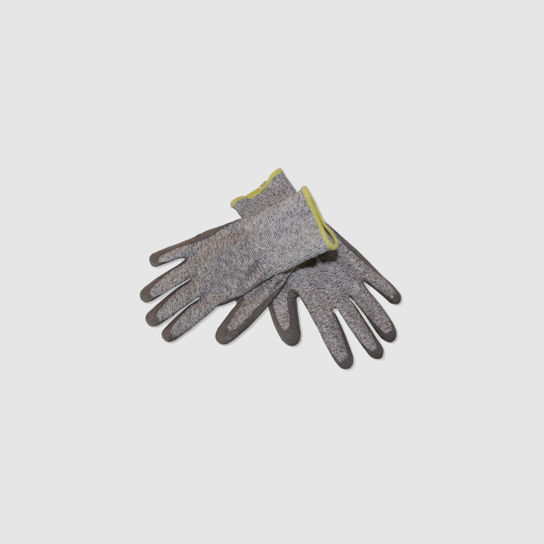 Cut-resistant gloves