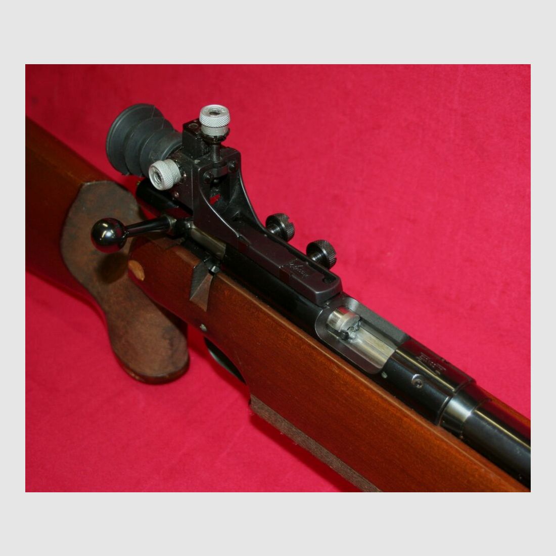 Anschütz Mod. 54, Bild 4 von 4