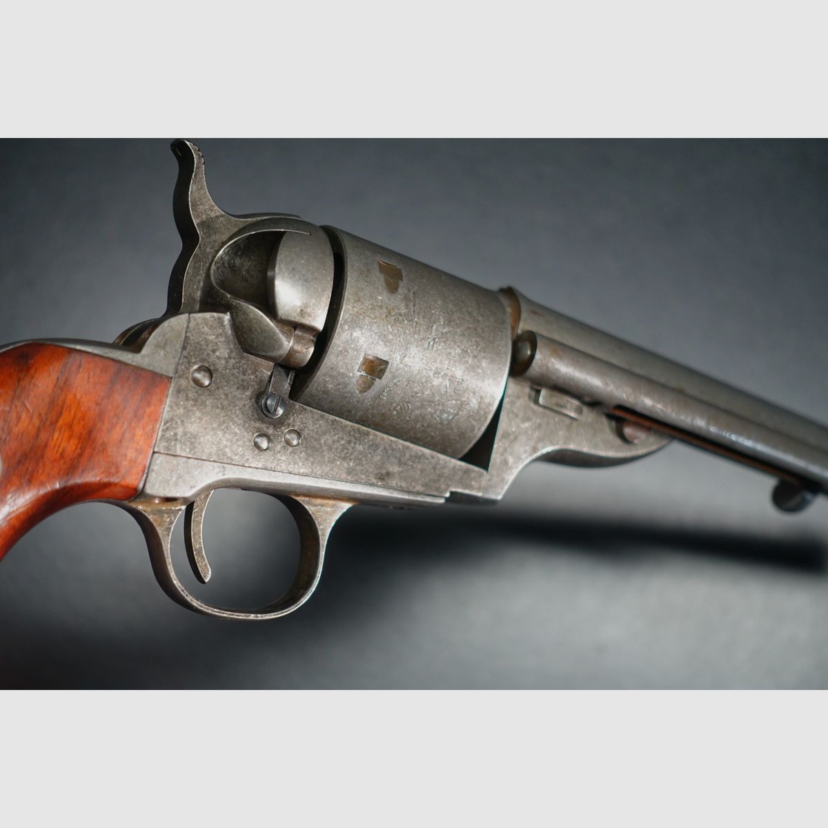 Uberti Open Top Late Model Old, Bild 2 von 5