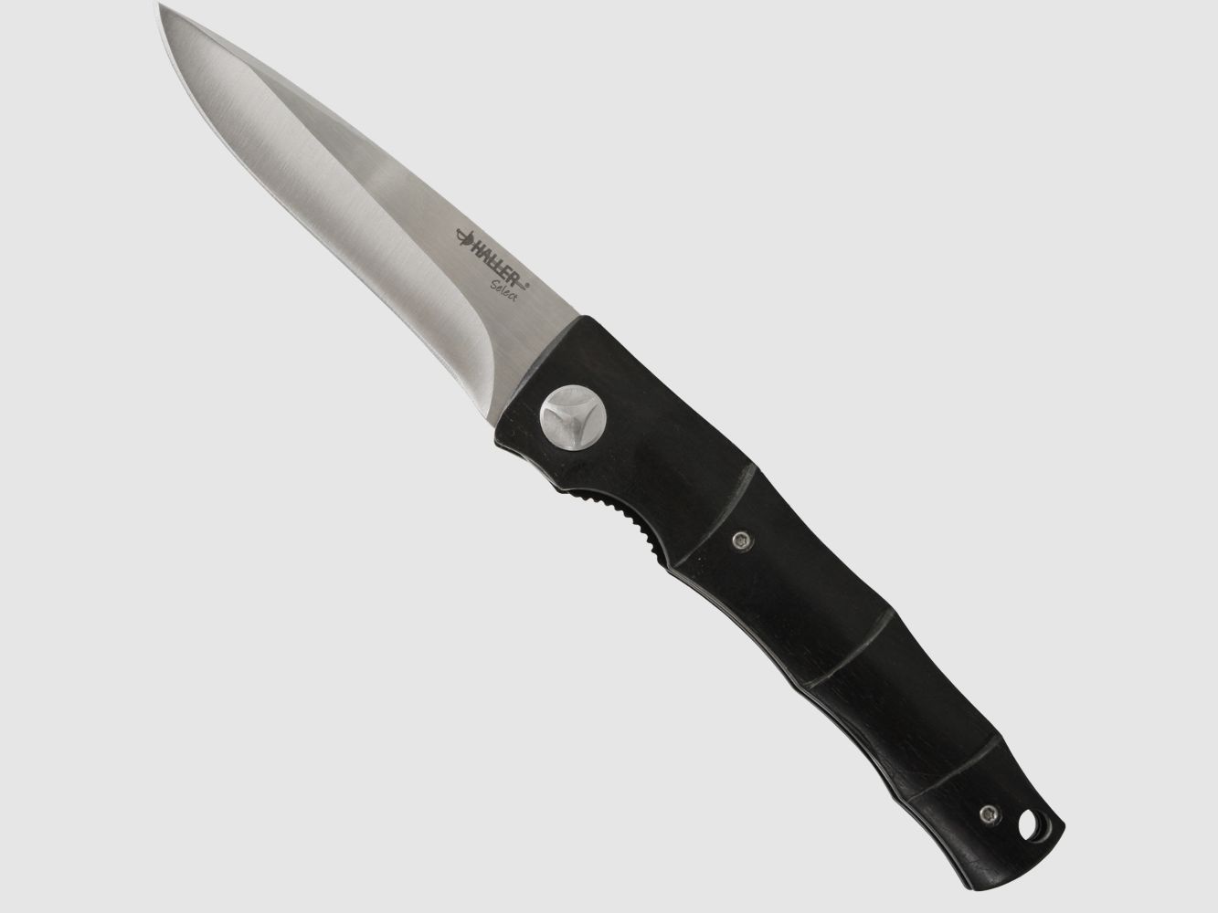 Haller Select TaMe Ebenholz