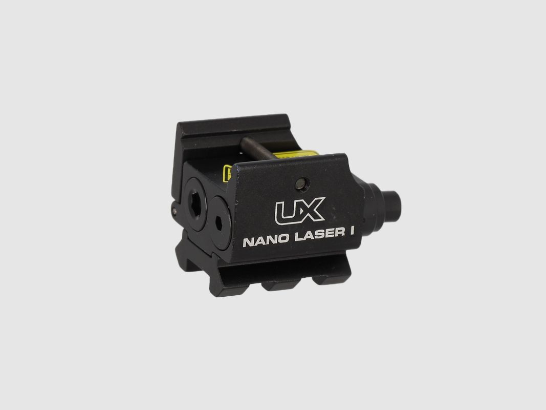 Roodpuntvizier Nano UMAREX