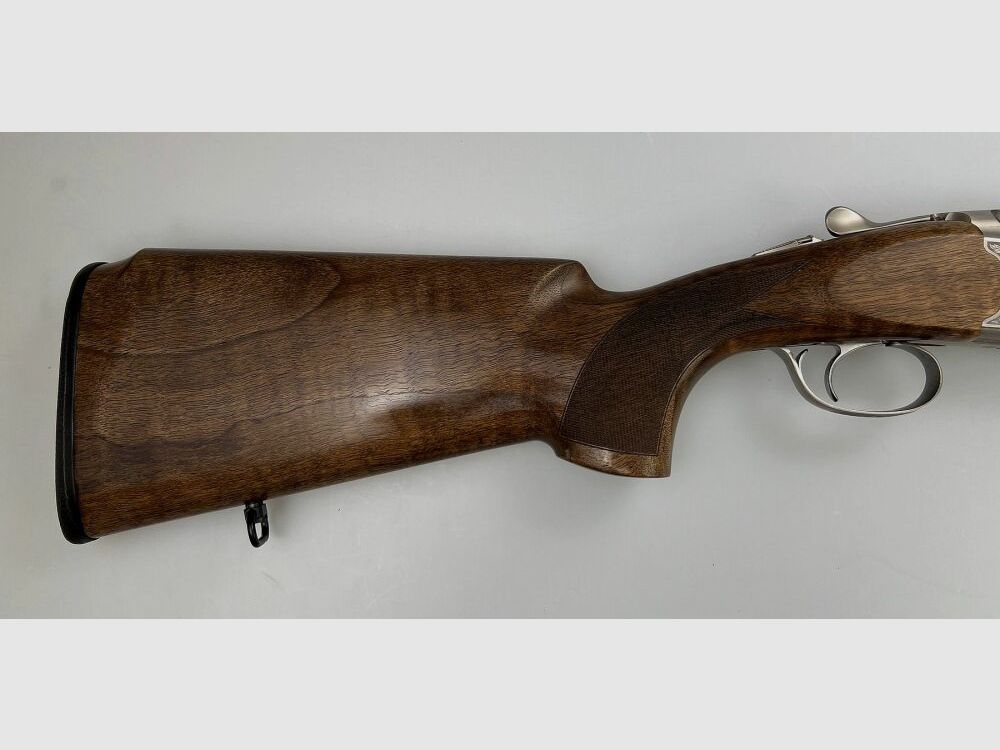 Beretta 686 Silver Pigeon 1 Vittoria Caccia