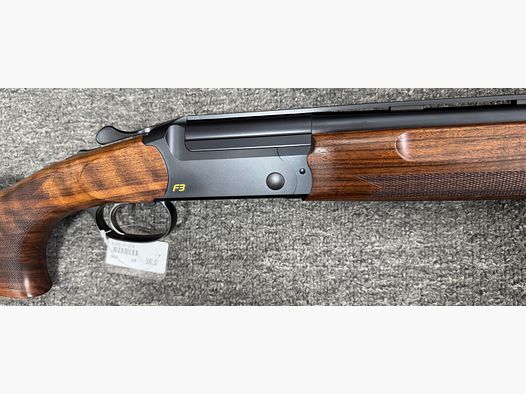 Blaser F3 - 12/76 LL 76cm