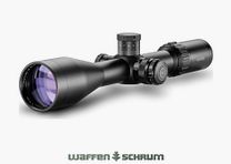 Hawke Vantage 30 4-16x50 SF IR 1'' tubo centrale senza guida