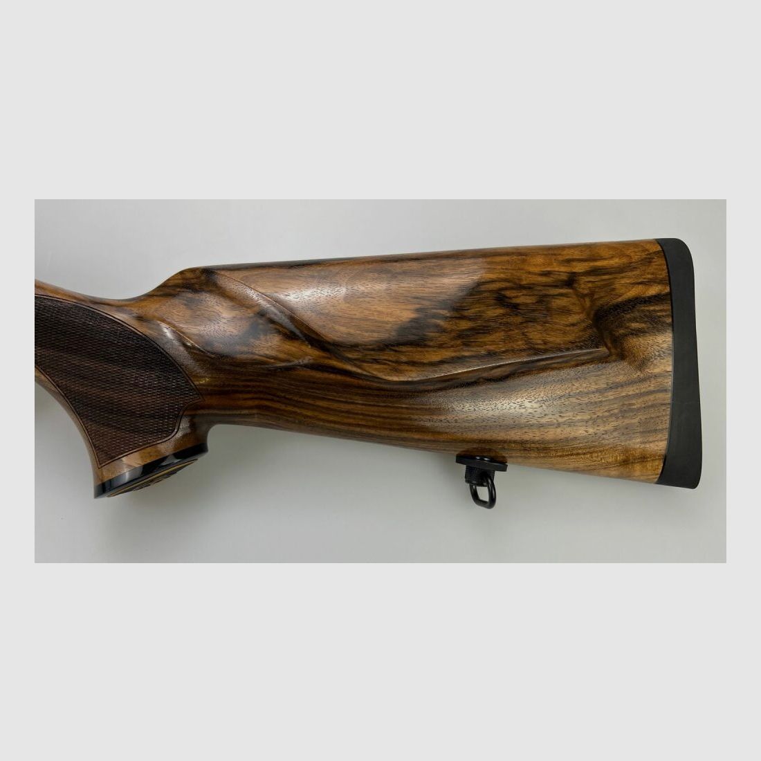 Sauer 505 Ergo Lux