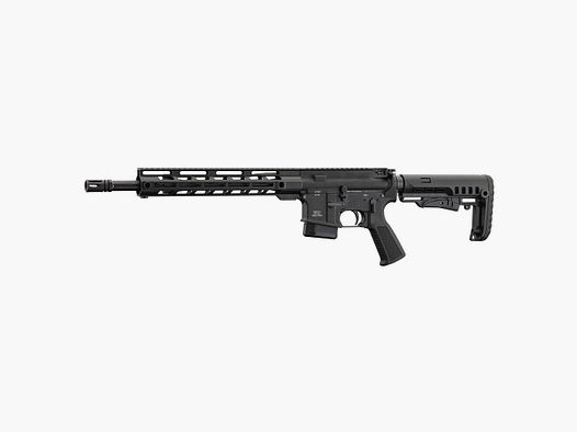 AR15-TYP CARABINE PERUN ARMS 14,5'' KAL. 223 REM