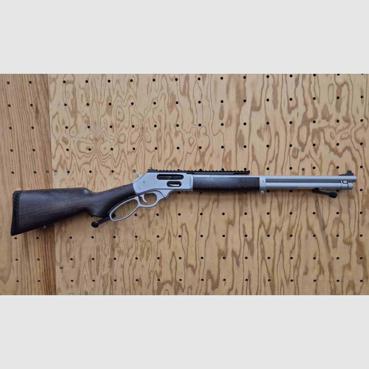 Magazin ProMag S&W M&P15-22 Compact, Bild 5 von 13
