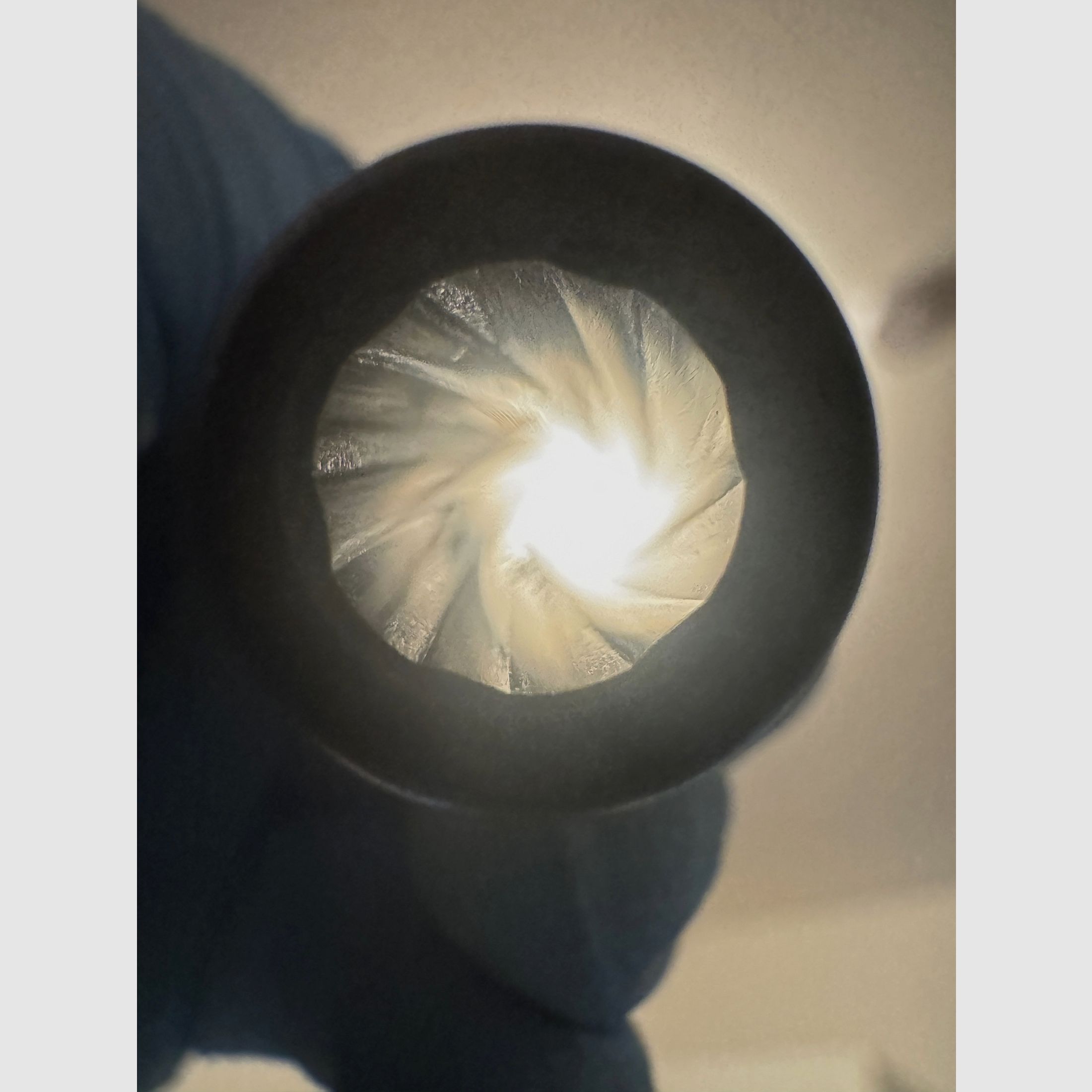 Glock 17 Gen 4 9mm inkl. Micro Roni Schaft, Rotpunkt und 4 Magazine