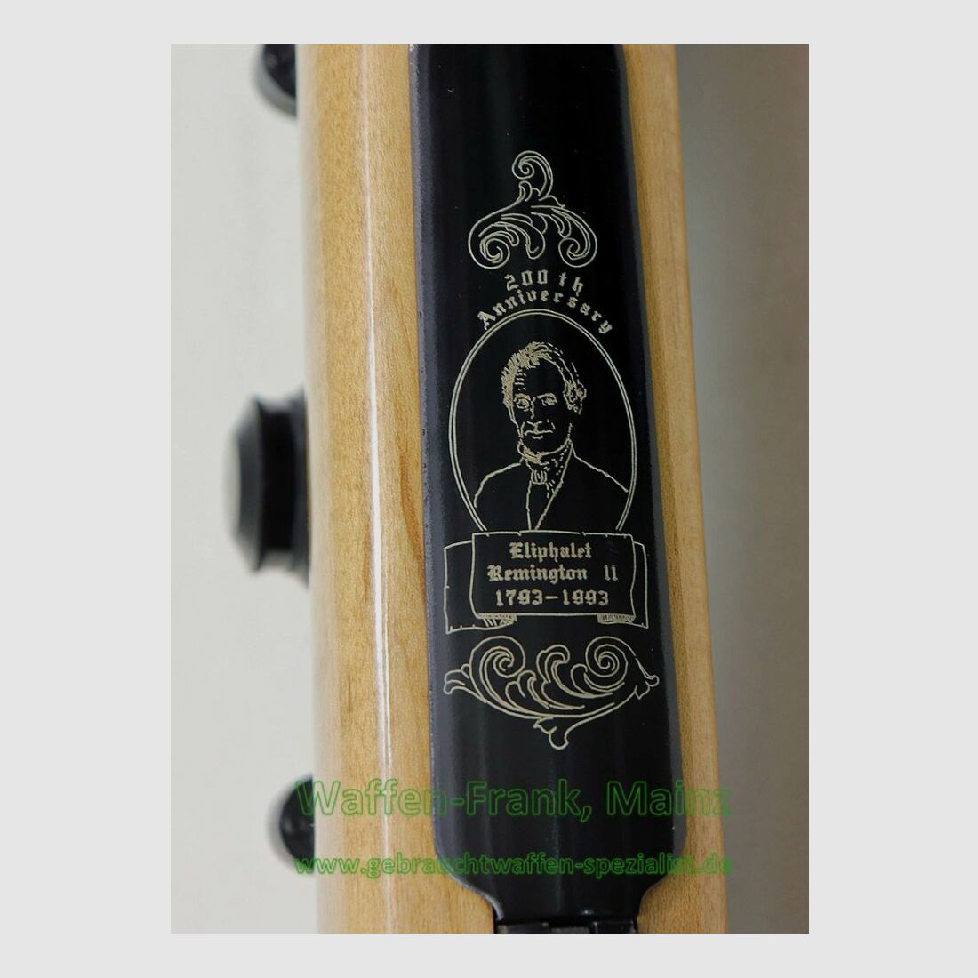 Remington - USA Mod. 700/''200° ANNIVERSARIO''