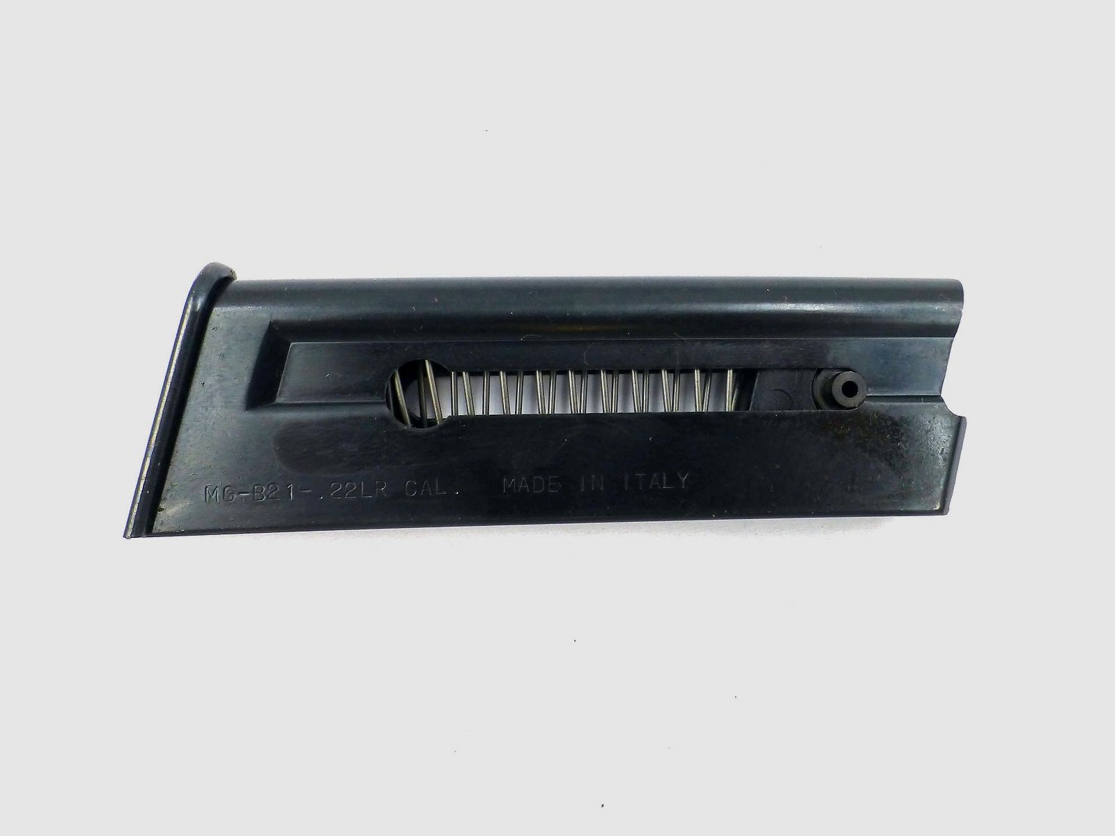 MEC-GAR magazijn voor Beretta 21, kal. 22LR, afbeelding 1 van 2