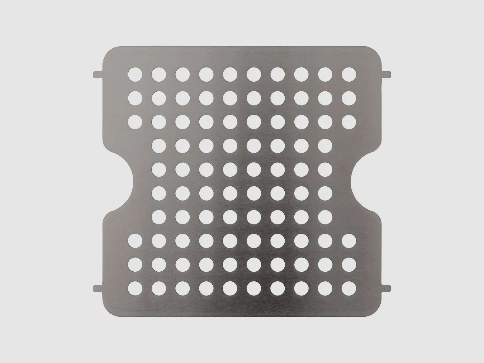 Bushcraft Essentials Universal Grill Bushbox XL (Titanium)