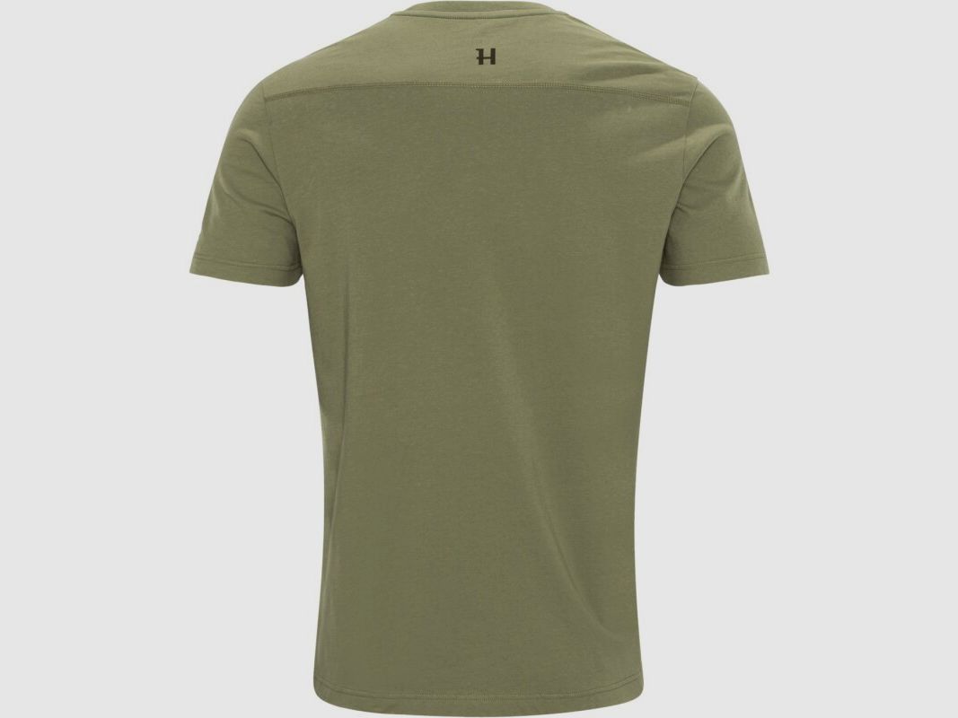 Härkila logo T-Shirt 2 -Pack Limited Edition