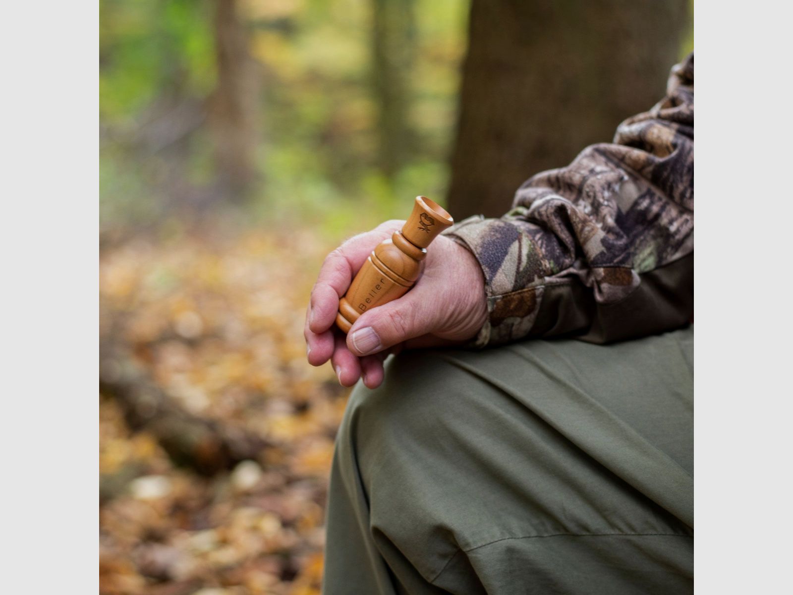 WEISSKIRCHEN Universal Fuchsbeller