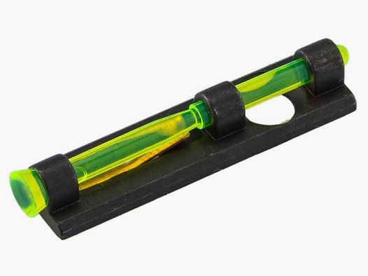 Guidon Comp Sight 8 fibres en set - Hi-Viz - PM1002