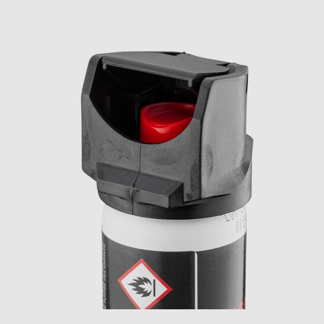 Aerosol GEL CS 80 – 50 ml, Bild 2 von 3