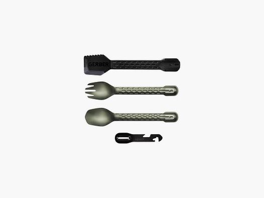 Gerber Compleat Green Multifunktionswerkzeug - GE003468