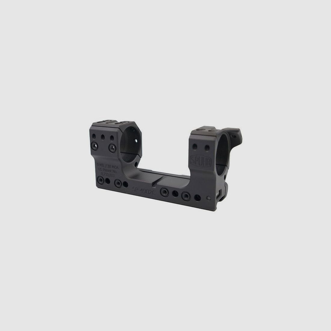 Spuhr 34 H38mm 30MOA block mount Gen3