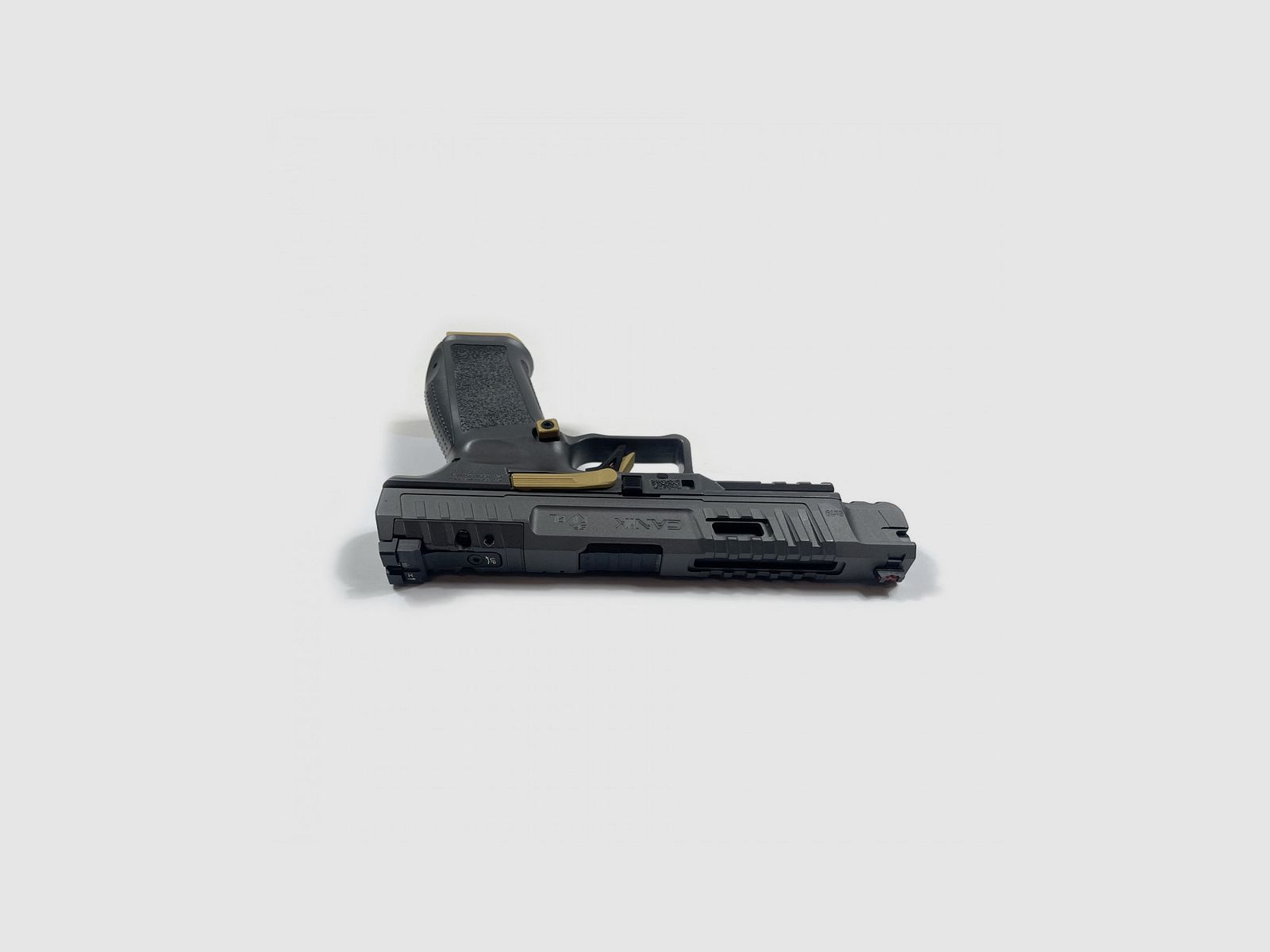 Canik TP9 SFX Rival Kal. 9x19mm, Bild 6 von 7