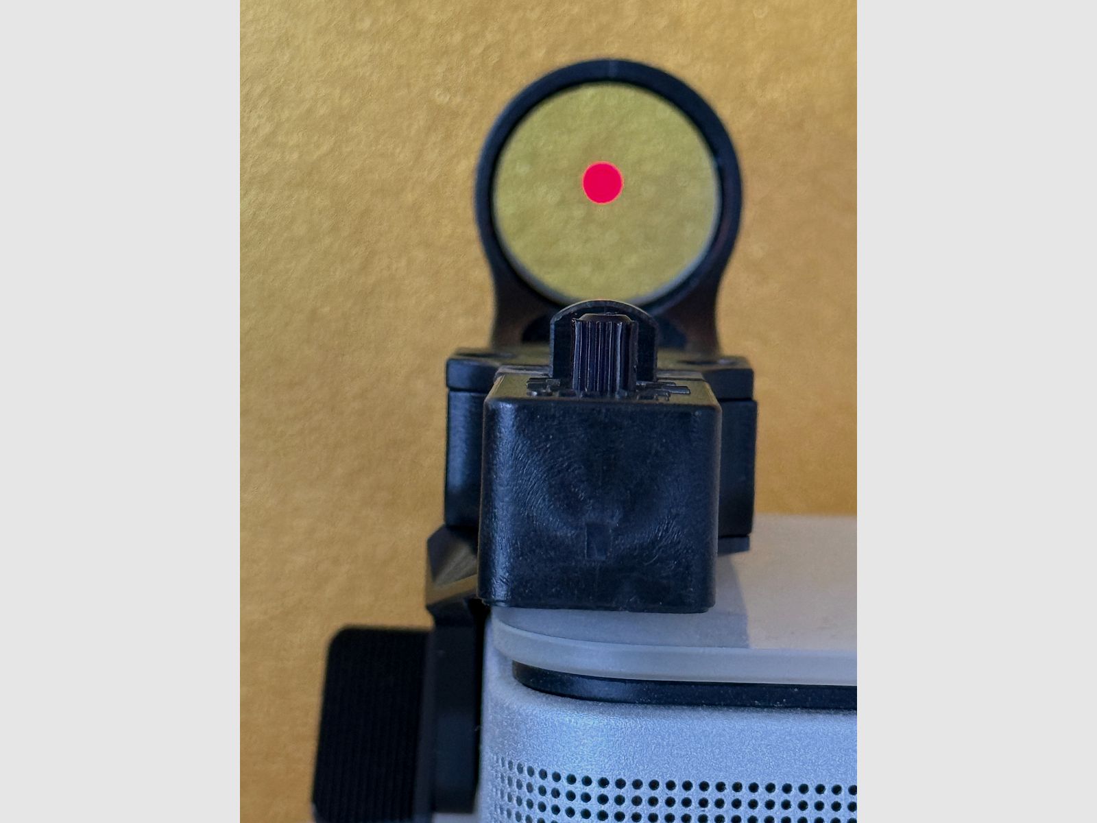 C-More Slideride Red Dot