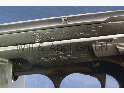CZ Kadet