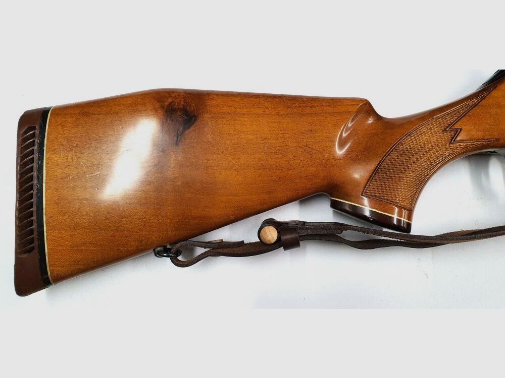 VOERE TITAN II with KAHLES Helia Super+ 6x42 scope