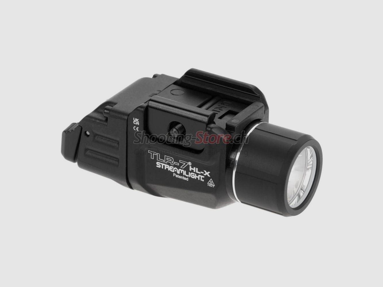 Streamlight TLR-7 HL-X USB Luce per Arma