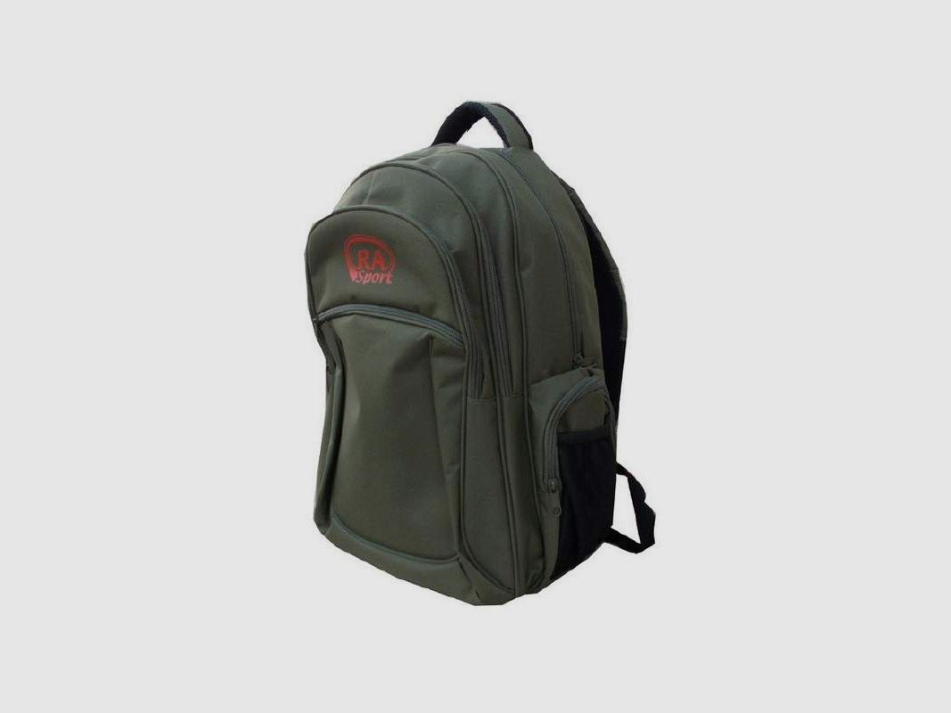 Mochila RA Sosta, imagen 3 de 3