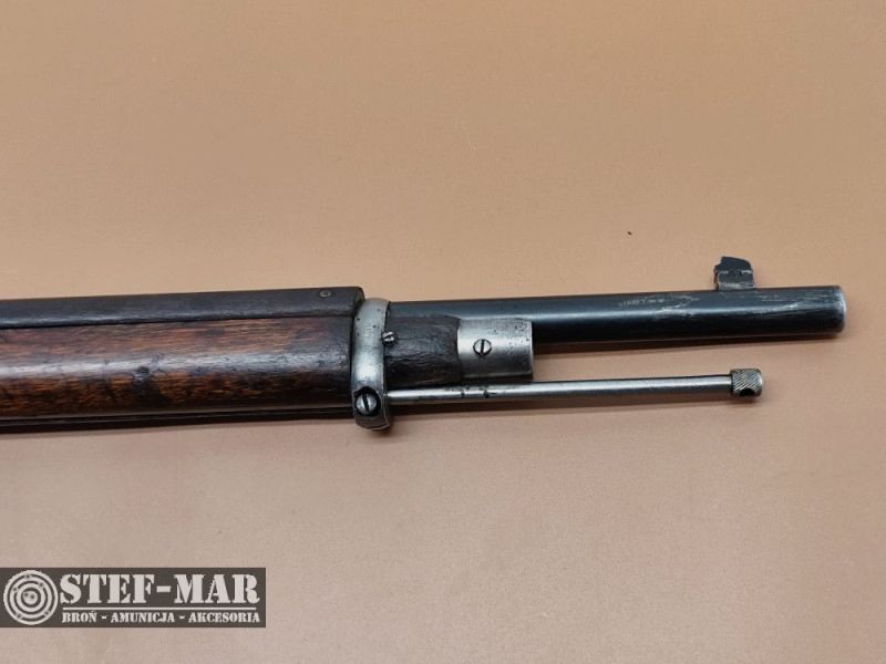 Mosin-Nagant-Karabiner Westfield, Kal. 7.62x54mmR [R3111], Bild 23 von 25