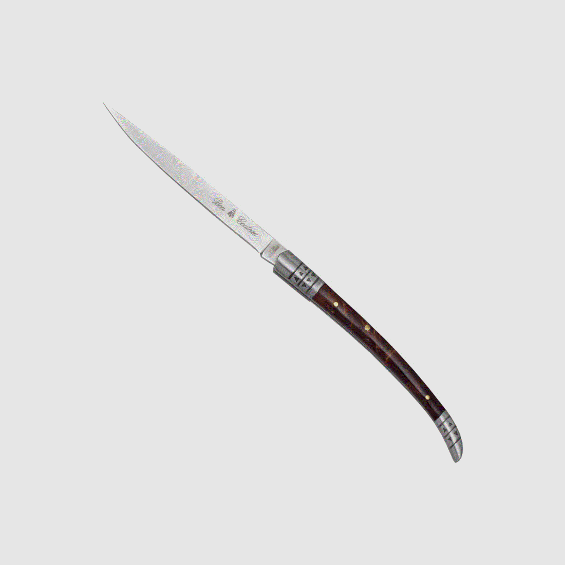 Haller Bon Couteau Taschenmesser 6er Set