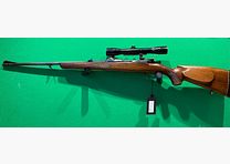 Mauser Mod. 98 7x64