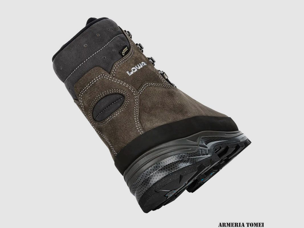 SCARPONI – LOWA – TIBET SUPERWARM GTX Slate, image 4 of 6