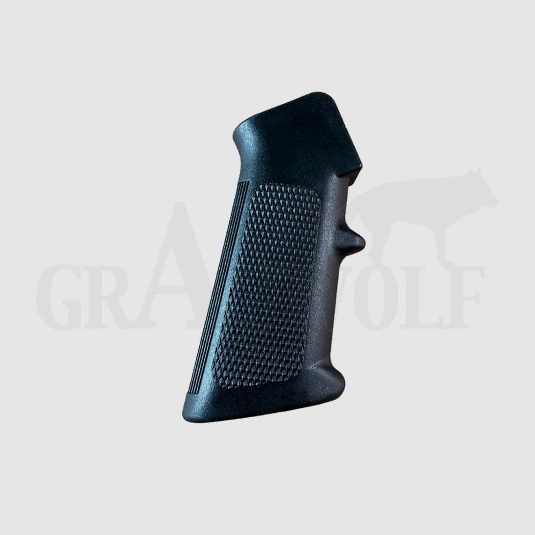 MDT Pistolengriff AR-15 schwarz
