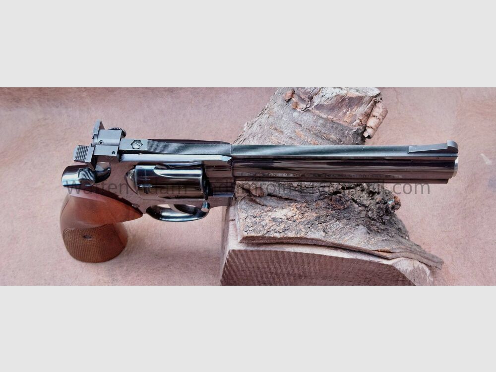 Korth Ratzeb. Sport 6 cali