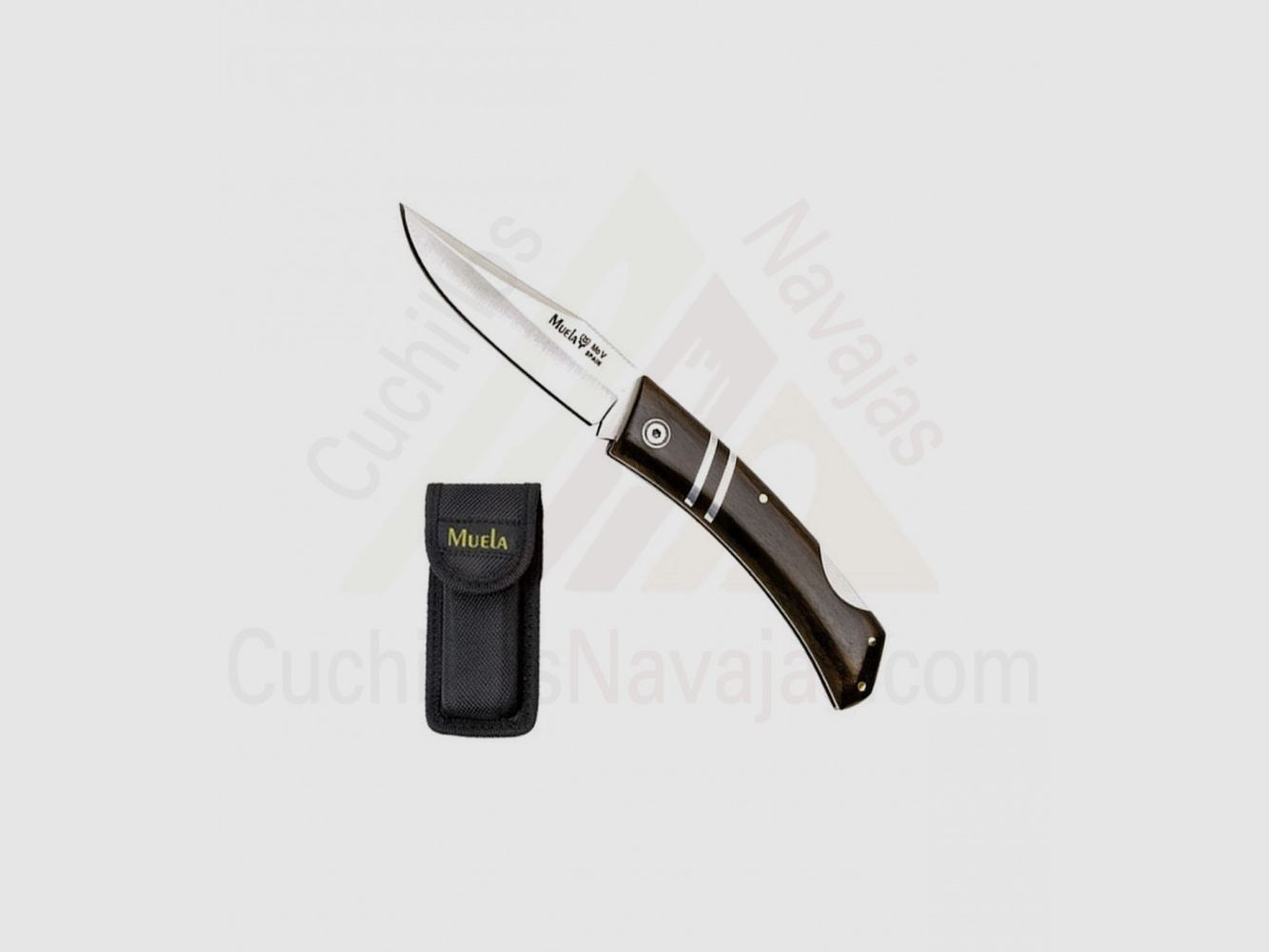 CUCHILLO MUELA GRANADILLO, imagen 2 de 2