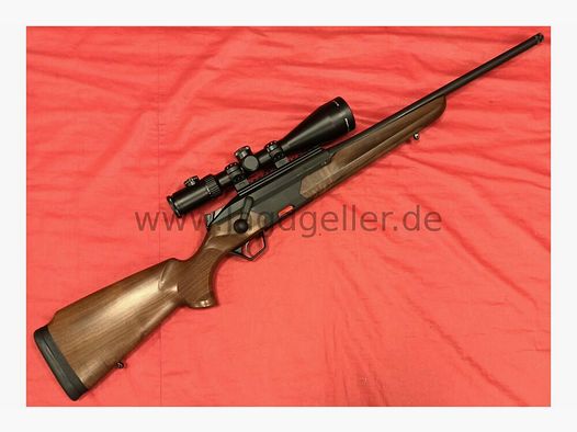 Beretta Repetierbüchse inklusive DD-Optics Nighteagle V4 .30-06Spring
