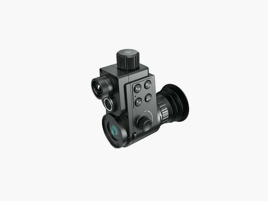 SYTONG HT-88 dispositivo di visione notturna digitale con adattatore, 940 nm (versione tedesca)